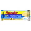 PowerBar 30 Protein Plus szelet, vanília-kókusz, 55 g