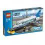 LEGO City 3181 - Utasszállító repülő