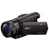 Sony FDR-AX100E 4K Ultra HD Memóriakártyás videokamera