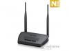 ZyXEL NBG-418Nv2 300Mbps wifi router
