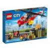 LEGO City Fire Sürgősségi tűzo...