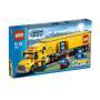 LEGO City 3221 - kamion