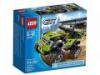 Monster Truck 60055 - Lego City
