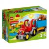 LEGO DUPLO 10524 Farm traktor