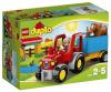 LEGO DUPLO Farm traktor (10524)