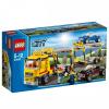 LEGO CITY: Autószállító 60060 8.797.- Ft