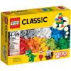 Kreatív kiegészítők Lego Classic