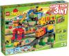 66524 Vonat Super Pack Lego DUPLO