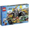 Lego City Bánya (4204)