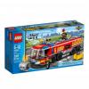 Lego City - Repülőtéri tűzoltóautó