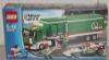 LEGO City Versenyautó-szállító kamion 60025