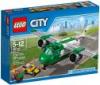 LEGO City Teherszállító repülő...