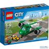 Teherszállító repülőgép LEGO(R) City 60101