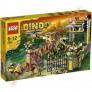 Lego Dino: Dinókutató főhadiszállás (5887)