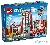 Lego city: tűzoltóállomás 60110