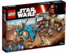 LEGO Star Wars Összecsapás a Jakku bolygón