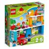 LEGO DUPLO Város: Családi ház (10835)