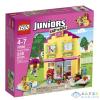 Lego Juniors: Családi Ház 10686
