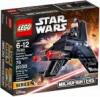 LEGO Star Wars 75163 Krennic Imperial Shuttle Microfighter-e
