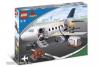 Lego Duplo Airport 7843 Plane Repülő Repülőgép dobozában ÚJ!
