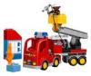 10592 LEGO DUPLO - Tűzoltóautó