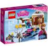 LEGO Disney Princess Anna és Kristoff szánkója 41066