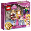 Lego Disney Hercegnők Csipkerózsika fenséges hálószobája (41060)