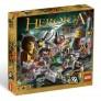 Lego Heroica: Fortaan vára (3860)