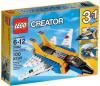 31042 Szuper repülő Lego Creator