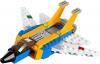 LEGO 31042 - LEGO Creator Szuper repülő