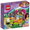 LEGO Friends Andrea zenés duója 41309