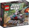 Lego Star Wars 75028 Clone Turbo Tank, ÚJ
