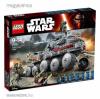 LEGO STAR WARS 75151 Clone Turbo Tank?