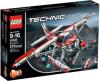 42040 Tűzoltó repülő Lego Technic
