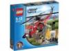 Tűzoltó helikopter 60010 - Lego City