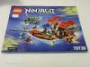 LEGO Ninjago 70738 1736 A Sors Adománya utolsó repülése