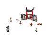 LEGO Ninjago: Szökés a Kriptárium börtönből (70591)