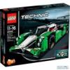 24 órás versenyautó LEGO Technic 42039