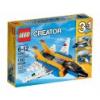 LEGO Creator Szuper repülő (31...