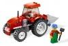 7634 - LEGO Traktor