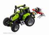 Lego Technic 9393 1503 Traktor