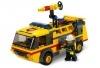 7891 - LEGO Repülőtéri tűzoltóautó