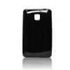 Jelly Case szilikon tok LG Optimus L3 II -E430, Black