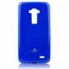 Jelly Mercury tok LG G2 Mini - D620r, Blue