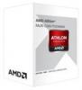 AMD X2 Athlon II 370X FM2 4,0GHz Box processzor