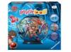 Ravensburger Bakugan puzzleball, 108 darab