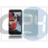 Nokia lumia 625 szilikon hátlap - s-line - transparent PT-1279