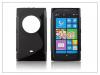 iGear Nokia Lumia 630 635 Fancy notesztok csuklópánttal (fek
