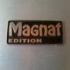 Magnat Edition Two erősítő és Edition BS30