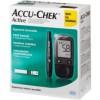 AccuChek Active KIT vércukorszintmérő kész. 2013